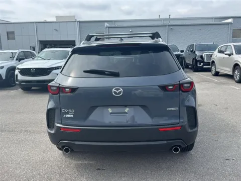 More photos of 2025 Mazda CX-50 2.5 S Premium Package at Mazda of Knoxville, TN