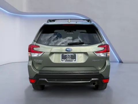 More photos of 2019 SUBARU FORESTER 2.5ILIMI at Mazda of Knoxville, TN