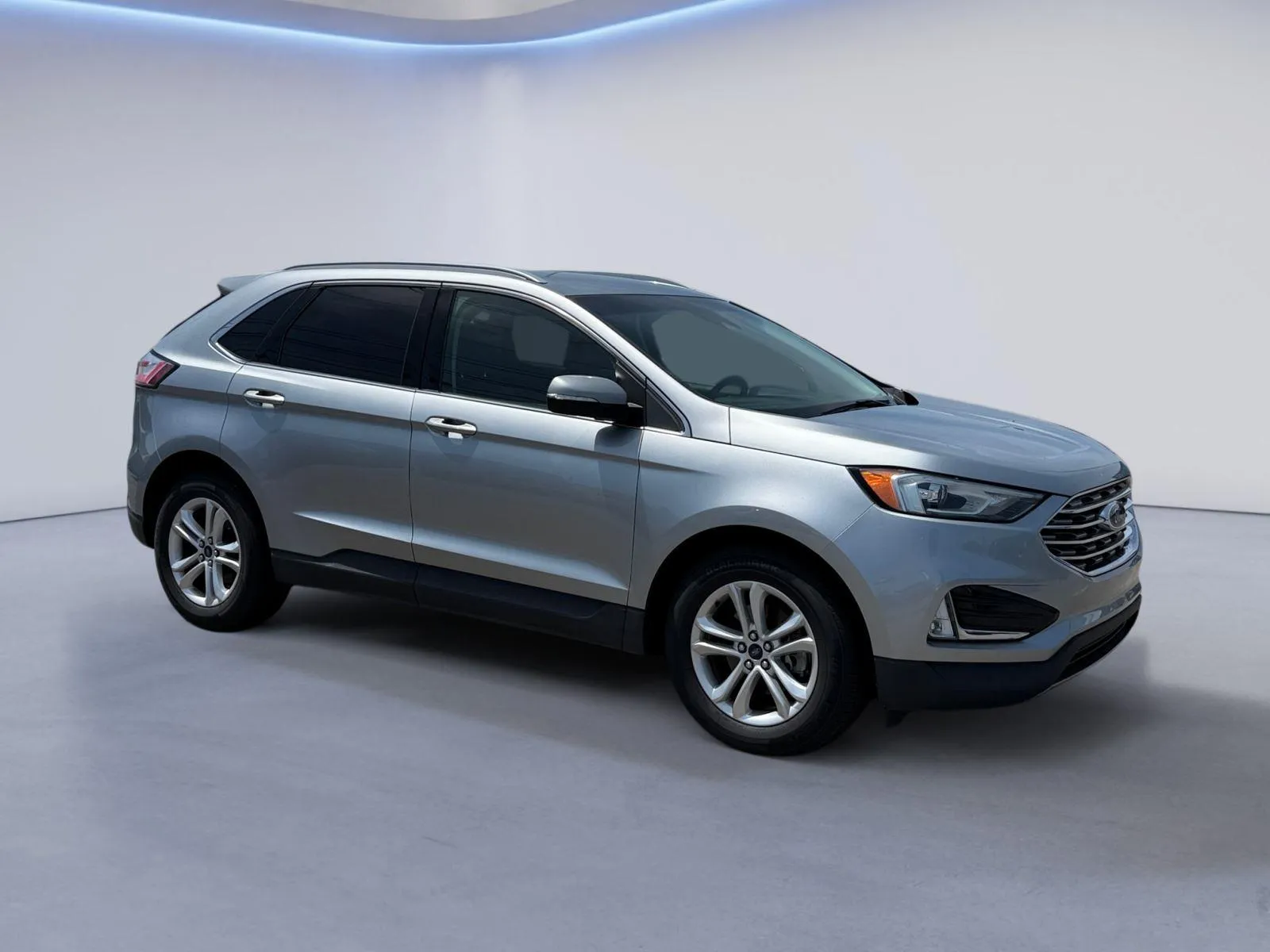 2020 Ford Edge SEL for sale in Knoxville, TN