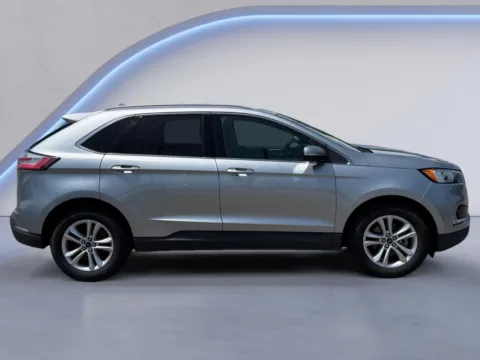 Photos of 2020 Ford Edge SEL for sale in Knoxville, TN at Mazda of Knoxville