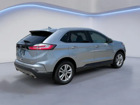 Another view of 2020 Ford Edge SEL for sale in Knoxville, TN at Mazda of Knoxville