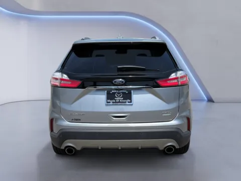 More photos of 2020 Ford Edge SEL at Mazda of Knoxville, TN