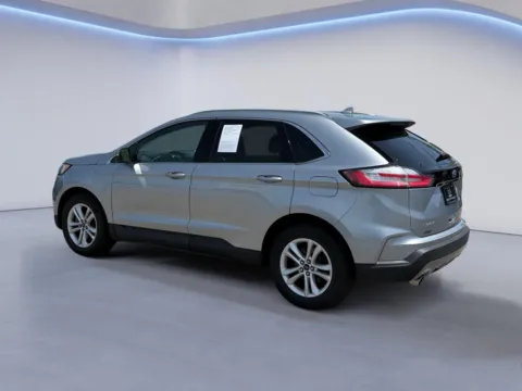More photos of 2020 Ford Edge SEL at Mazda of Knoxville, TN