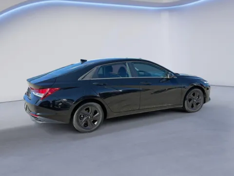 Another view of 2021 Hyundai Elantra SEL for sale in Knoxville, TN at Mazda of Knoxville