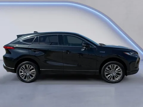 Photos of 2021 Toyota Venza Limited for sale in Knoxville, TN at Mazda of Knoxville