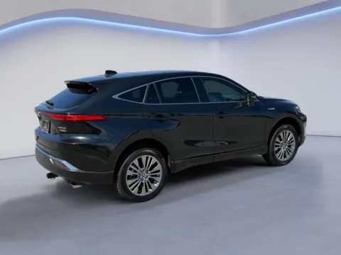 Another view of 2021 Toyota Venza Limited for sale in Knoxville, TN at Mazda of Knoxville