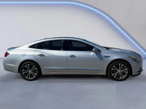 Photos of 2017 Buick LaCrosse Premium for sale in Knoxville, TN at Mazda of Knoxville