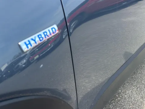 Photos of 2025 Mazda CX-50 Hybrid Premium Package for sale in Knoxville, TN at Mazda of Knoxville