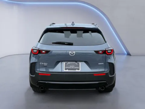 More photos of 2025 Mazda CX-50 Hybrid Premium Package at Mazda of Knoxville, TN