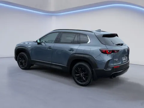 More photos of 2025 Mazda CX-50 Hybrid Premium Package at Mazda of Knoxville, TN