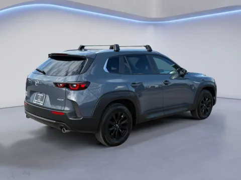 Another view of 2025 Mazda CX-50 2.5 S Premium Package for sale in Knoxville, TN at Mazda of Knoxville