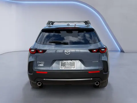 More photos of 2025 Mazda CX-50 2.5 S Premium Package at Mazda of Knoxville, TN