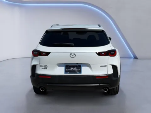More photos of 2025 Mazda CX-50 2.5 S Preferred Package at Mazda of Knoxville, TN