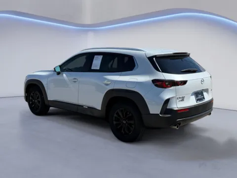 More photos of 2025 Mazda CX-50 2.5 S Preferred Package at Mazda of Knoxville, TN