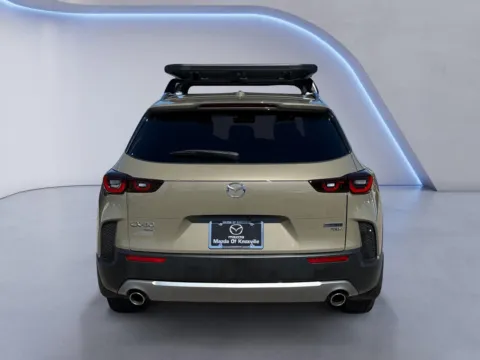 More photos of 2025 Mazda CX-50 2.5 Turbo Meridian Edition at Mazda of Knoxville, TN