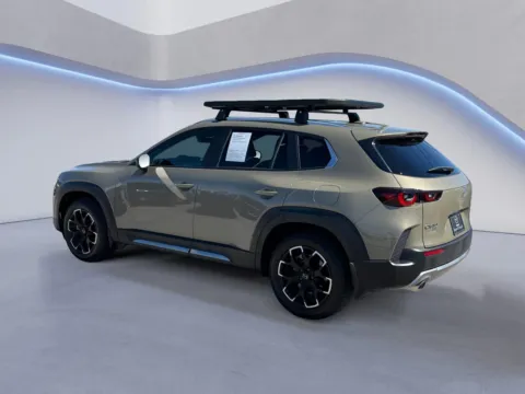 More photos of 2025 Mazda CX-50 2.5 Turbo Meridian Edition at Mazda of Knoxville, TN