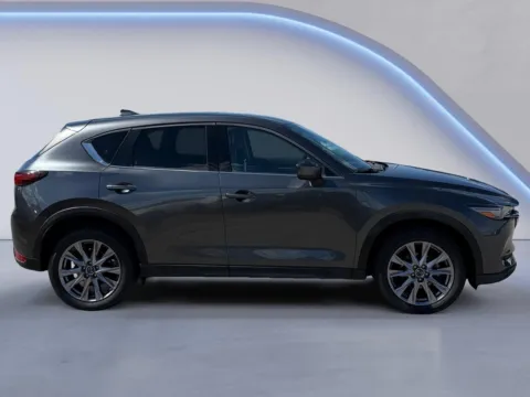 Photos of 2019 Mazda CX-5 Grand Touring for sale in Knoxville, TN at Mazda of Knoxville