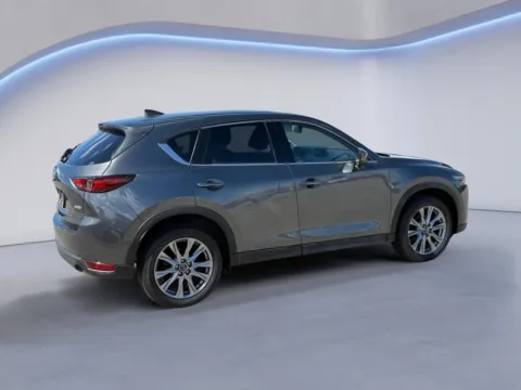 Another view of 2019 Mazda CX-5 Grand Touring for sale in Knoxville, TN at Mazda of Knoxville