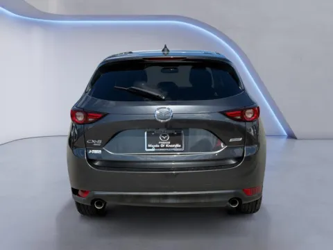 More photos of 2019 Mazda CX-5 Grand Touring at Mazda of Knoxville, TN