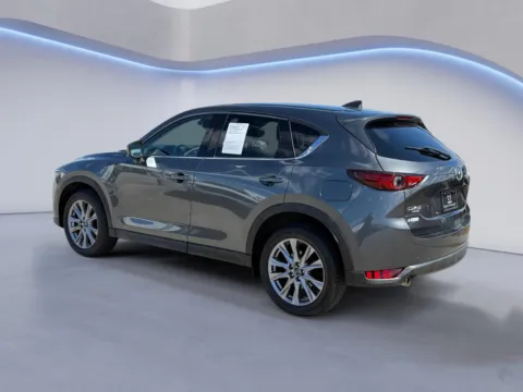 More photos of 2019 Mazda CX-5 Grand Touring at Mazda of Knoxville, TN