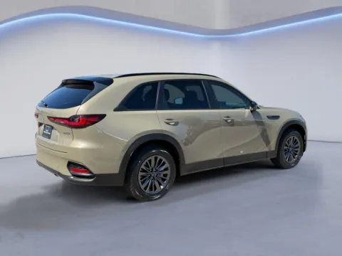 Another view of 2025 Mazda CX-70 3.3 Turbo Preferred Package for sale in Knoxville, TN at Mazda of Knoxville