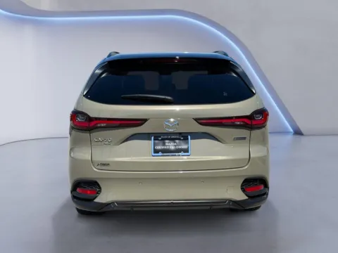 More photos of 2025 Mazda CX-70 3.3 Turbo Preferred Package at Mazda of Knoxville, TN