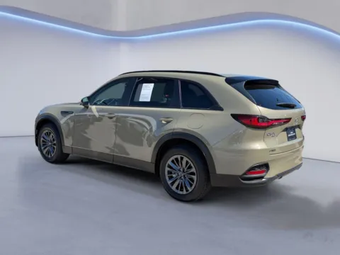 More photos of 2025 Mazda CX-70 3.3 Turbo Preferred Package at Mazda of Knoxville, TN