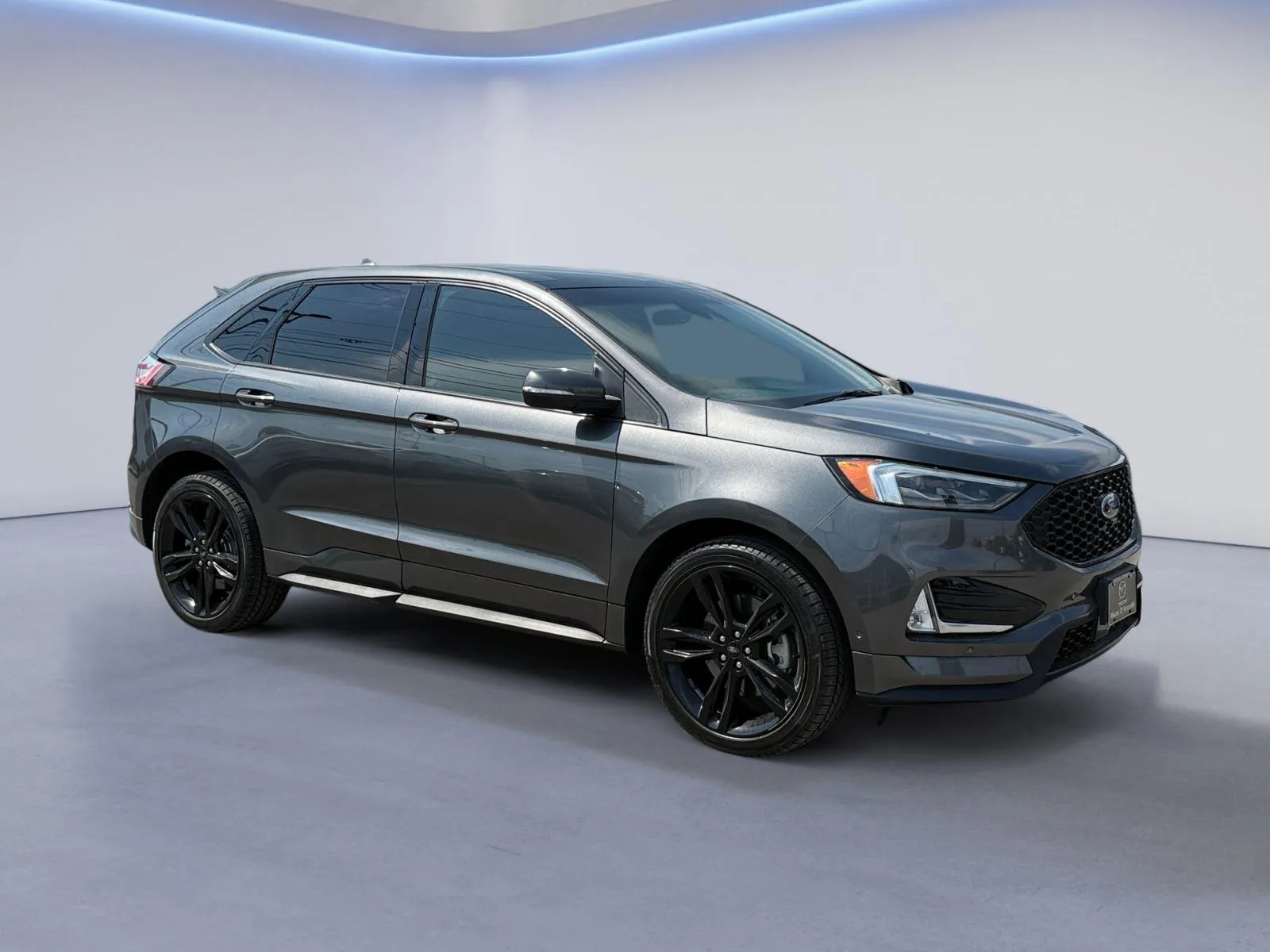 2020 Ford Edge ST for sale in Knoxville, TN