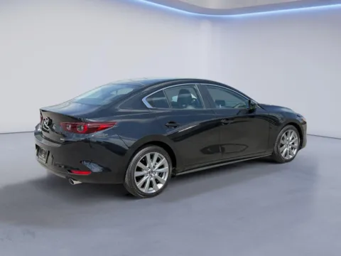 Another view of 2023 Mazda Mazda3 Sedan 2.5 S Select for sale in Knoxville, TN at Mazda of Knoxville