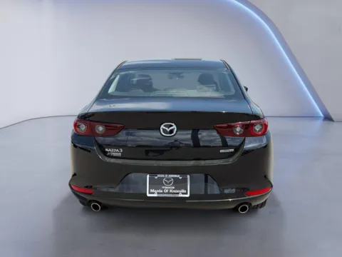 More photos of 2023 Mazda Mazda3 Sedan 2.5 S Select at Mazda of Knoxville, TN