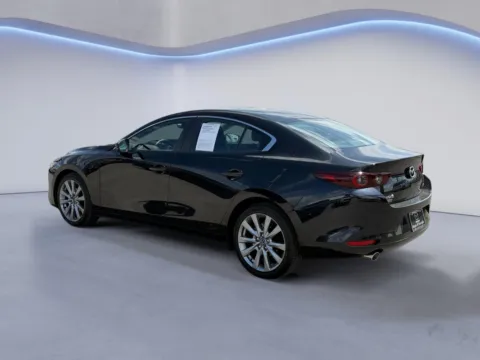 More photos of 2023 Mazda Mazda3 Sedan 2.5 S Select at Mazda of Knoxville, TN