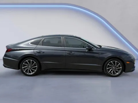 Photos of 2020 Hyundai Sonata Limited for sale in Knoxville, TN at Mazda of Knoxville