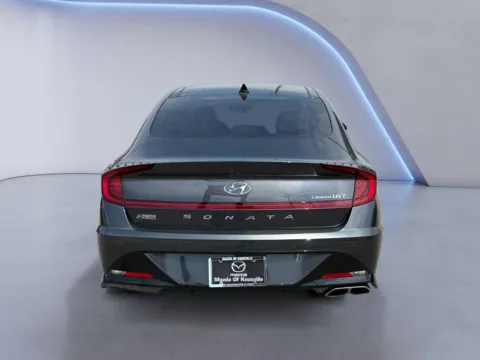 More photos of 2020 Hyundai Sonata Limited at Mazda of Knoxville, TN