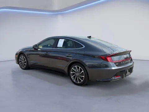 More photos of 2020 Hyundai Sonata Limited at Mazda of Knoxville, TN