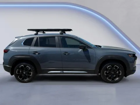 Photos of 2025 Mazda CX-50 2.5 Turbo Meridian Edition for sale in Knoxville, TN at Mazda of Knoxville