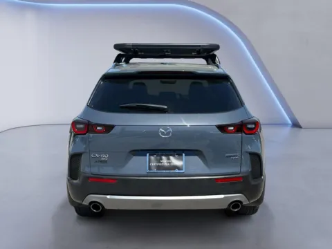 More photos of 2025 Mazda CX-50 2.5 Turbo Meridian Edition at Mazda of Knoxville, TN
