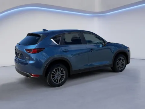 Another view of 2017 Mazda CX-5 Touring for sale in Knoxville, TN at Mazda of Knoxville