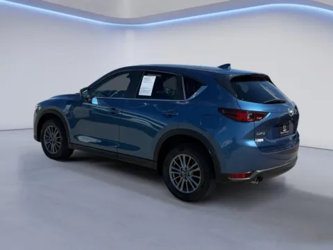 More photos of 2017 Mazda CX-5 Touring at Mazda of Knoxville, TN