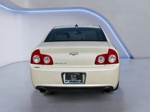 More photos of 2012 Chevrolet Malibu LTZ w/2LZ at Mazda of Knoxville, TN