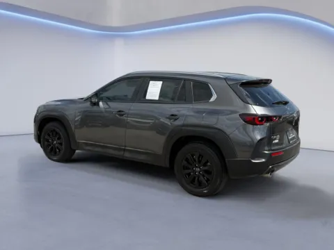More photos of 2024 Mazda CX-50 2.5 S Preferred Package at Mazda of Knoxville, TN