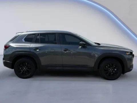 Photos of 2024 Mazda CX-50 2.5 S Preferred Package for sale in Knoxville, TN at Mazda of Knoxville