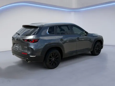 Another view of 2024 Mazda CX-50 2.5 S Preferred Package for sale in Knoxville, TN at Mazda of Knoxville