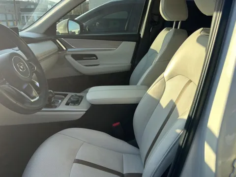 Photos of 2024 Mazda CX-90 3.3 Turbo Premium Plus for sale in Knoxville, TN at Mazda of Knoxville