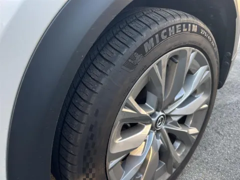 Another view of 2024 Mazda CX-90 3.3 Turbo Premium Plus for sale in Knoxville, TN at Mazda of Knoxville