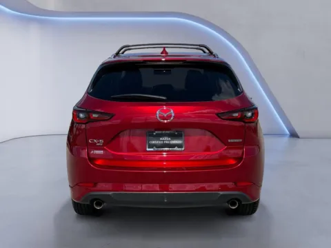 More photos of 2024 Mazda CX-5 2.5 S Preferred Package at Mazda of Knoxville, TN