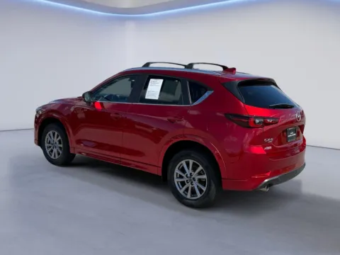 More photos of 2024 Mazda CX-5 2.5 S Preferred Package at Mazda of Knoxville, TN