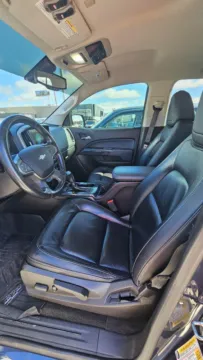 Photos of 2018 Chevrolet Colorado 4WD Z71 for sale in Knoxville, TN at Mazda of Knoxville