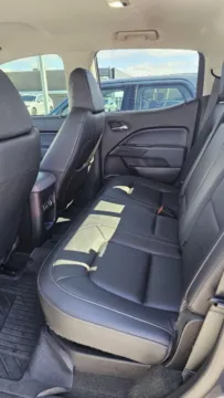 Another view of 2018 Chevrolet Colorado 4WD Z71 for sale in Knoxville, TN at Mazda of Knoxville