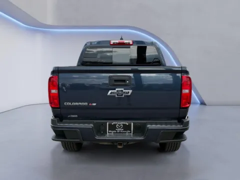 More photos of 2018 Chevrolet Colorado 4WD Z71 at Mazda of Knoxville, TN