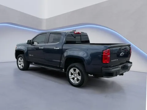 More photos of 2018 Chevrolet Colorado 4WD Z71 at Mazda of Knoxville, TN